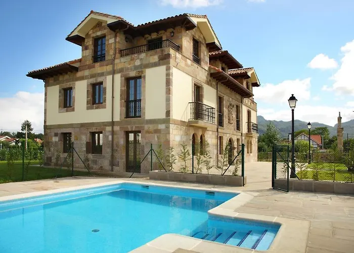 Casona De La Viesca *