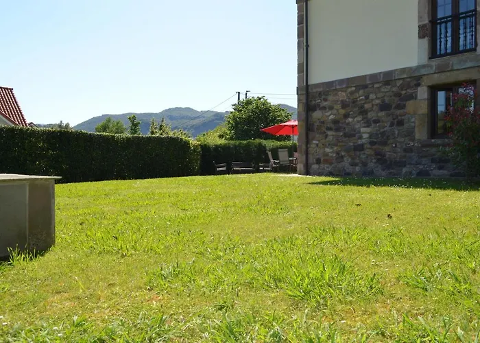 Casona De La Viesca Apartmán