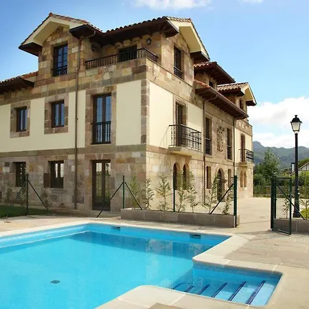 Casona De La Viesca *