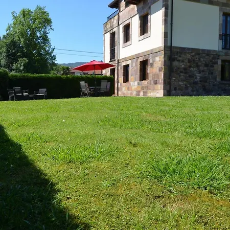 شقة Casona De La Viesca