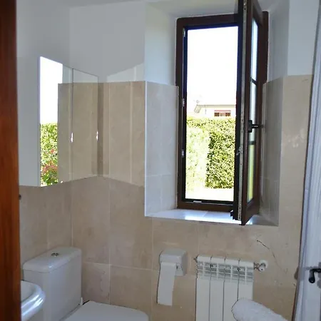 Casona De La Viesca *