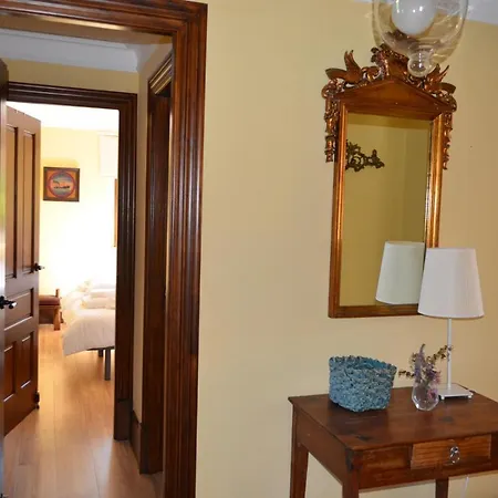 公寓 Casona De La Viesca 里恩多