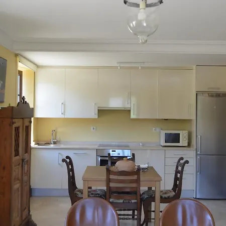 Casona De La Viesca 里恩多