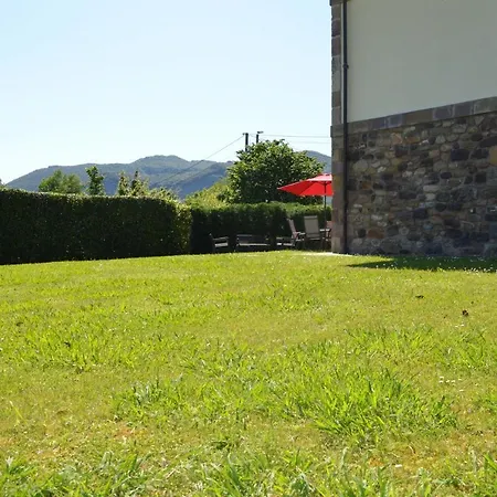 Casona De La Viesca 公寓