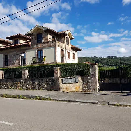 Casona De La Viesca