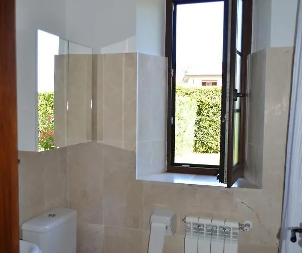 Casona De La Viesca *